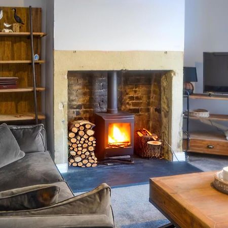 Avocet Cottage Amble Εξωτερικό φωτογραφία
