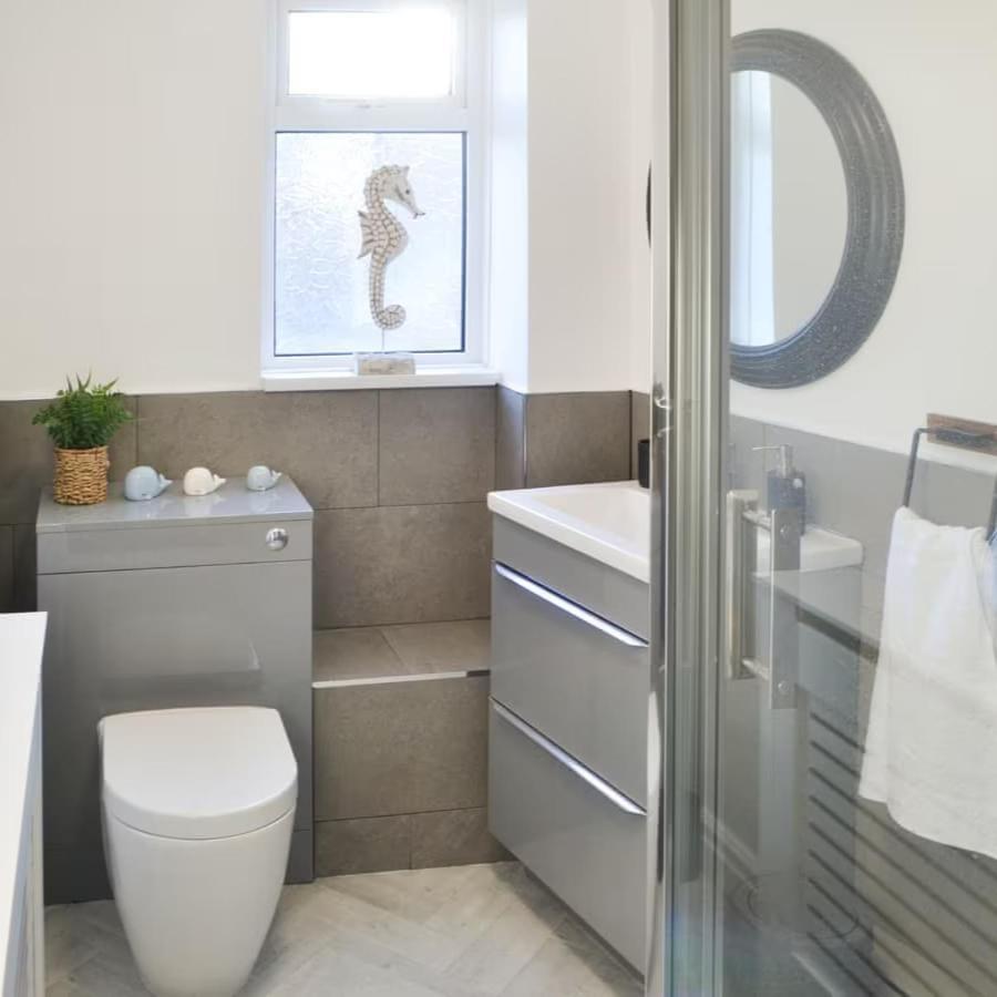 Avocet Cottage Amble Εξωτερικό φωτογραφία