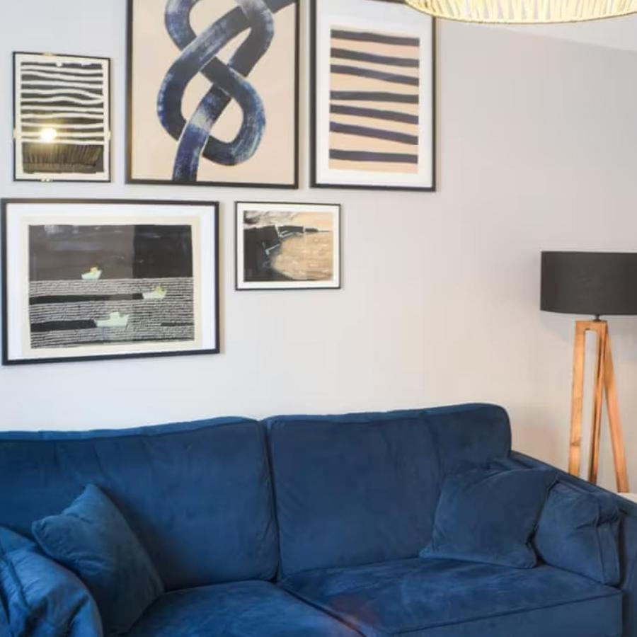 Avocet Cottage Amble Εξωτερικό φωτογραφία