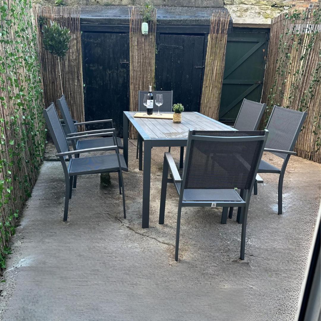 Avocet Cottage Amble Εξωτερικό φωτογραφία